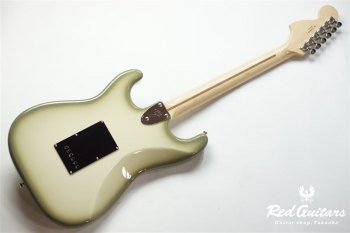 LTD MIJ Antigua Stratcaster